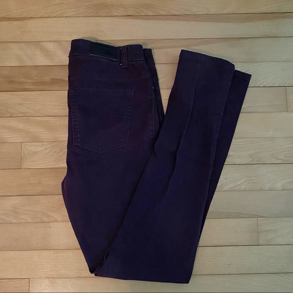 Harlow Jegging, Size 26